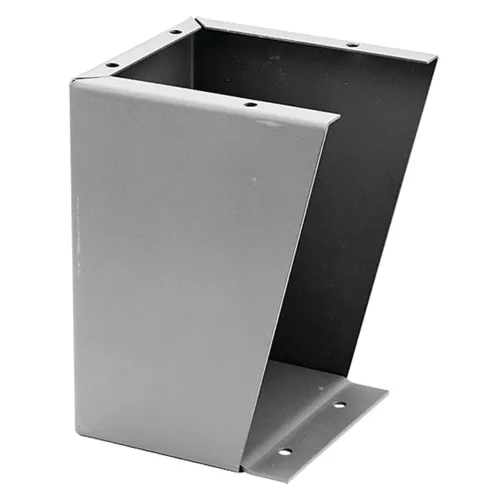 nVent Hoffman AFK1224SS Floor Stand Kit Bargain