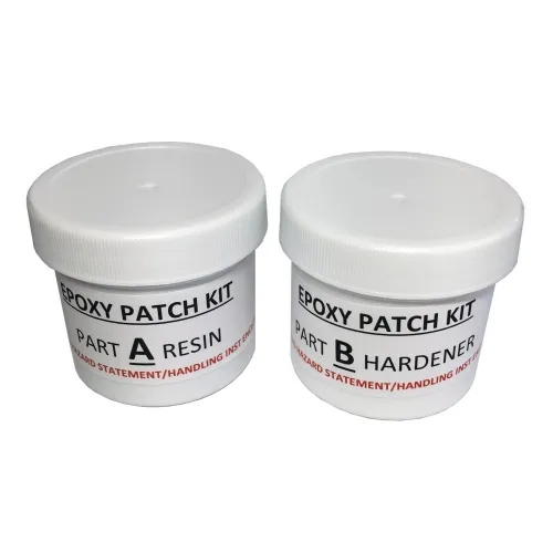 Trusted Brand nVent Hoffman A307 Epoxy Patch Kit