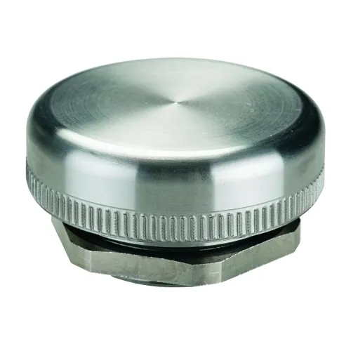 nVent Hoffman APCDSS6 Stainless Steel Pressure Compensation Hot Deal