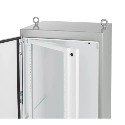 Trusted Brand nVent Hoffman A7236SOF19 Swing-Out Rack Mounting Frame