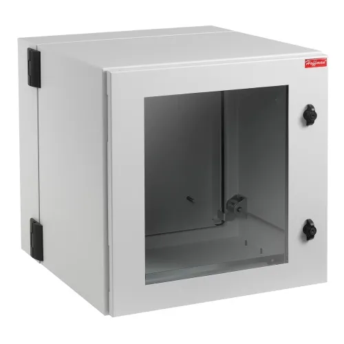 Next Day Delivery nVent Hoffman PTHW482430G2 49.0"x24.0"x30.0" AccessPlus ProTek Double-Hinged Network Cabinet