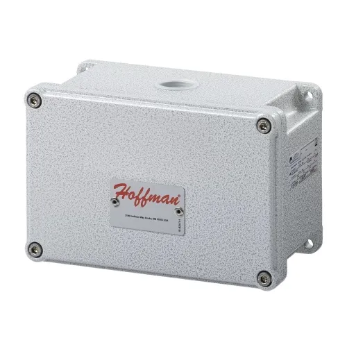 Buy Online nVent Hoffman SA111108 ZONEX SA Hazardous Location Enclosure