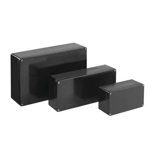 nVent Hoffman EXE400405120 Hazardous Location Enclosure Fiberglass Next Day Delivery