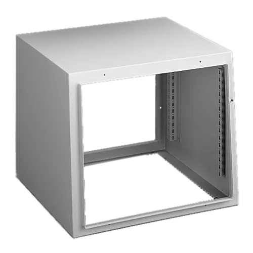 nVent Hoffman PST766 PROLINE HMI Slope Front Enclosure Buy Direct