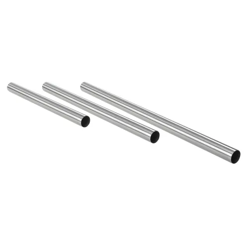 nVent Hoffman ST1000SS SYSPEND Sanitary Straight Tubing 39.37" Luxury