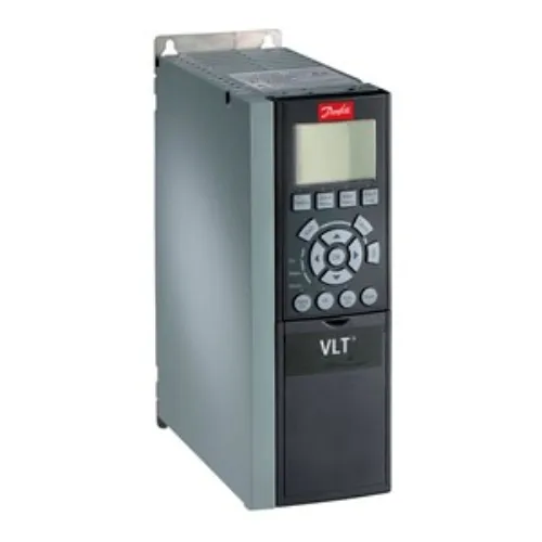 Danfoss 131B1094 FC301 Automation Drive VFD Drive 230 Volt Three Phase 1 HP 4.6 Amp Professional Grade