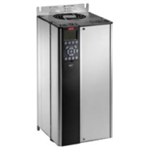 Danfoss 131F2982 FC302 AutomationDrive VFD Drive 230 Volt Three Phase 15 HP 46 Amp Direct From Factory