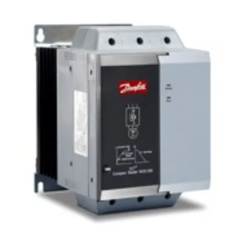 Get Yours Danfoss 175G5194 Soft Starter MCD 201-055-T6-CV3