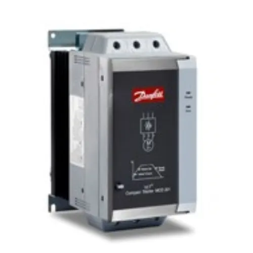 Top Pick Danfoss 175G5176 Soft Starter MCD 201-007-T4-CV1