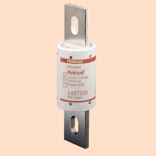 Mersen A4BT1500 Fuse Class L 1500 Amp Exclusive Offer