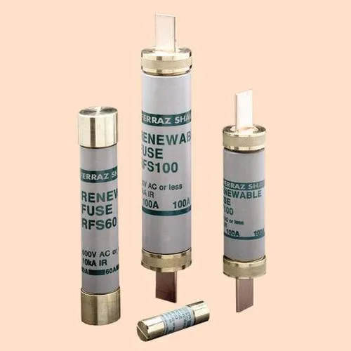 Mersen RFS3 Fuse Class H Today Only