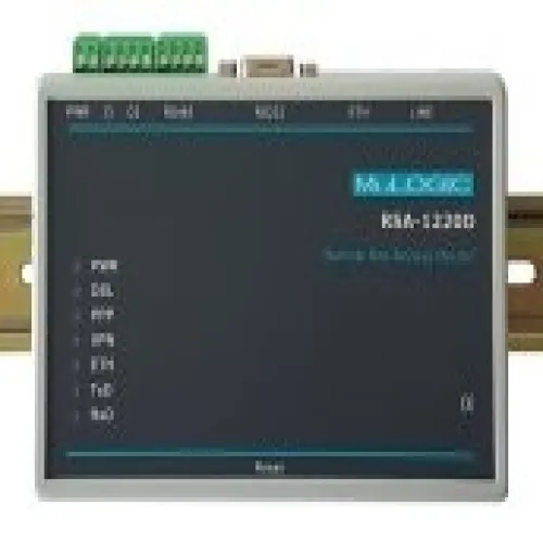 Mulogic RSA-1220D/Vr2\\t ADSL/VDSL2 router for Remote Site Access Shop Now