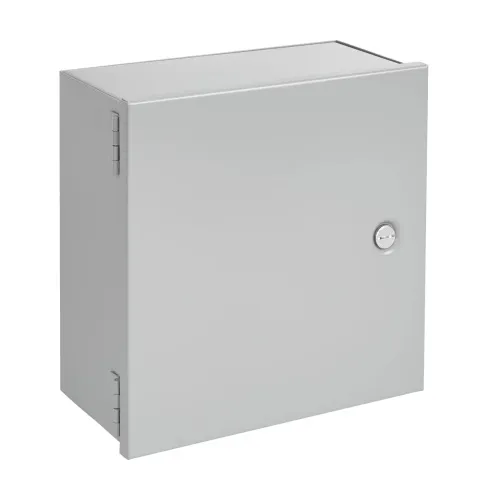 Shop Now nVent Hoffman A14N126 Enclosure Small, Type 1