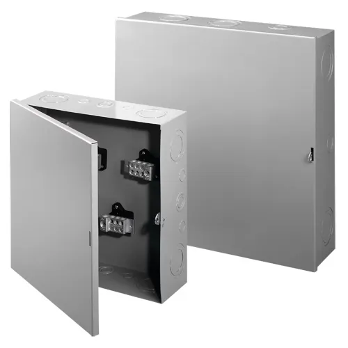 nVent Hoffman ASB404R Splitter Box, Type 1 Get Yours