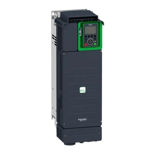Schneider ATV930D15M3 Altivar VFD 20 HP 200-240 Volt input Top Rated
