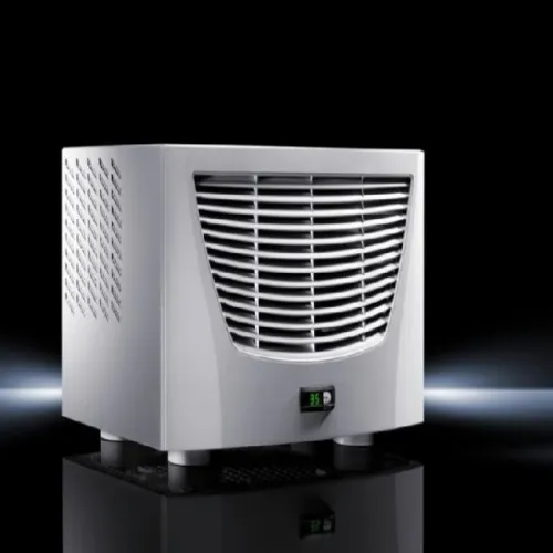 Hot Picks Rittal 3384510 AC 6000BTU 115V 50/60HZ TYPE12 STEEL ROOFMTG