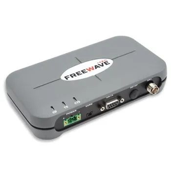 Clearance FreeWave FGR3-CE-U Radio Serial 900 MHz Radio Unlicensed Enclosed