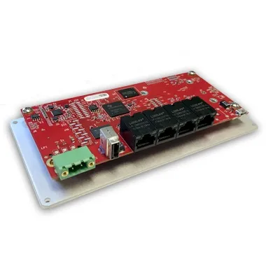 Freewave Z9-P2 Zumlink Radio 900 MHz 4 Port Board Level Special Offer