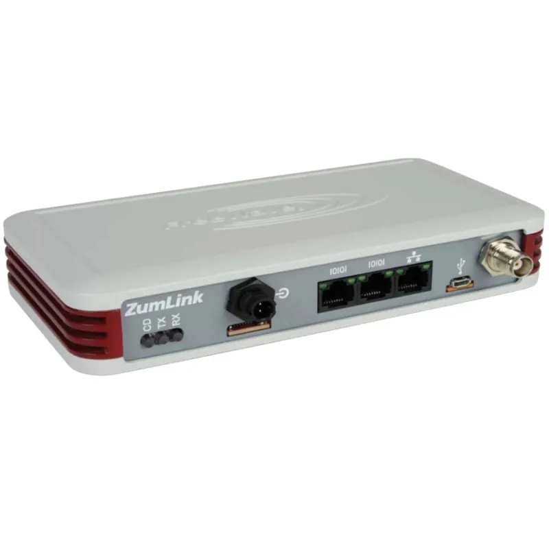 Time-Limited Freewave Z9-PE Zumlink Radio 900 MHz Enclosed