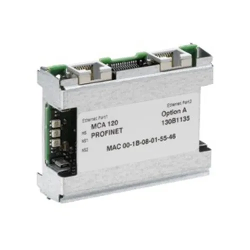 Danfoss 130B1235 Serial comm & Fieldbus Profinet Coated Super Sale