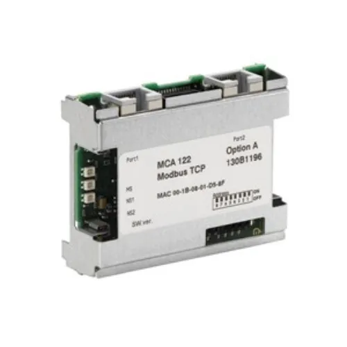 Danfoss 130B1196 Serial comm & Fieldbus Modbus tcp kit Special Offer