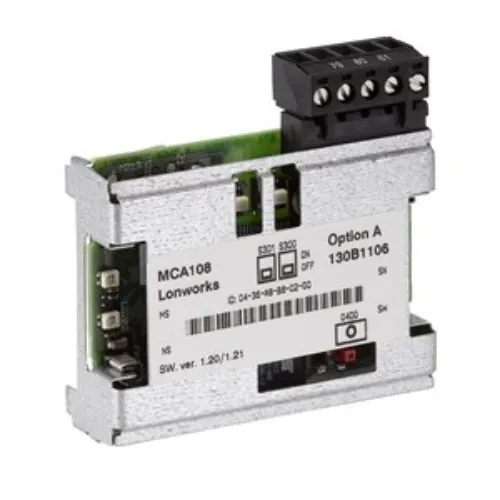 Danfoss 130B1206 Serial comm & Fieldbus LON Works coated Reduced Price