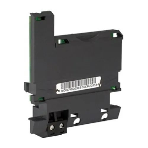 Danfoss 130B1208 Input--Output Extensions 24V option coated Flash Sale