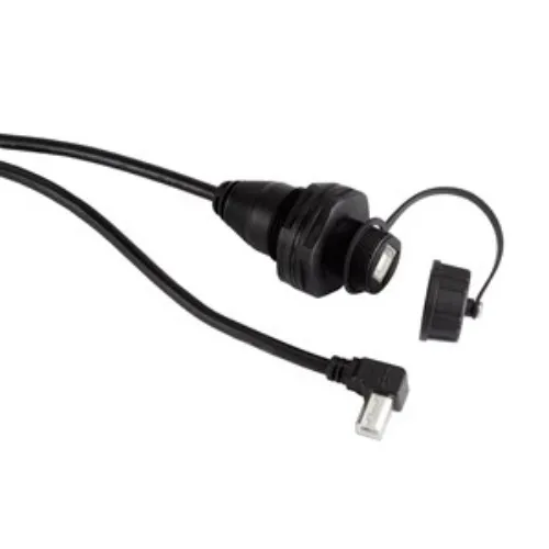 Danfoss 130B1155 LCP cable USB IP55-IP66 Cable 350 mm Low Price
