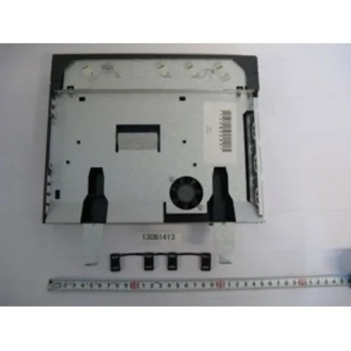 Danfoss 130B1413 C option mounting kit Mounting Kit for C Option Time-Limited
