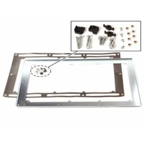 Secure Checkout Danfoss 130B1049 Installation accessories Panel Through C2