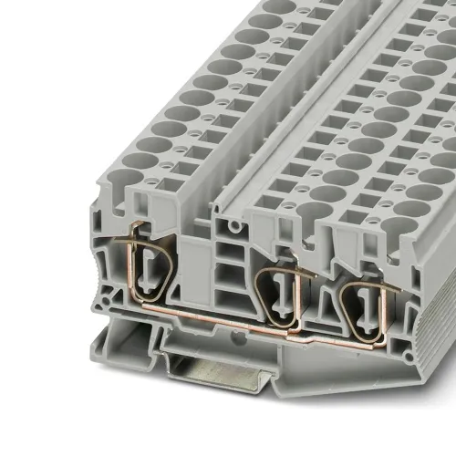Budget Phoenix Contact 3035288 Feed-through terminal block ST 10-TWIN