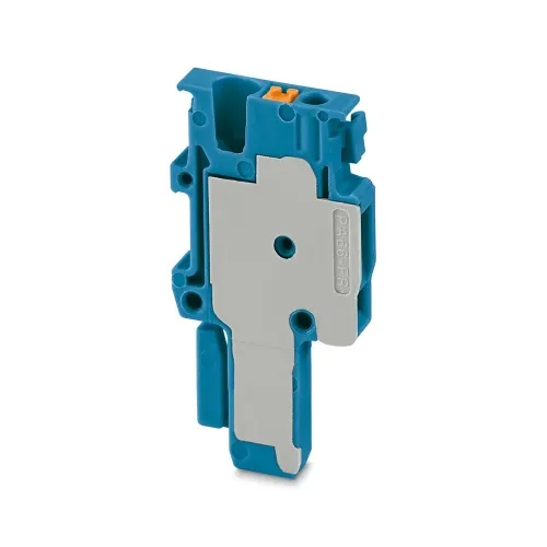 Phoenix Contact 3212727 Plug PP-H 1,5/S/1-R BU Save Now