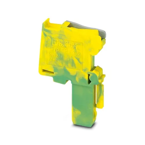 Phoenix Contact 3061020 Plug SPV 2,5/ 1 GNYE Hot Deal