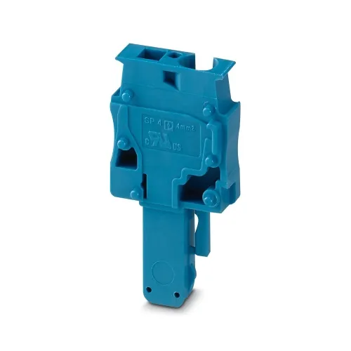 Phoenix Contact 3042829 Plug SP 4/ 1-R BU Holiday Sale