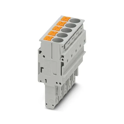 Phoenix Contact 3061606 Plug PP-H 6/ 5 Hot Picks