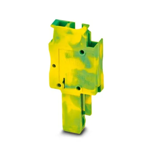 Best Choice Phoenix Contact 3040711 Plug SPB 2,5/ 1 GNYE