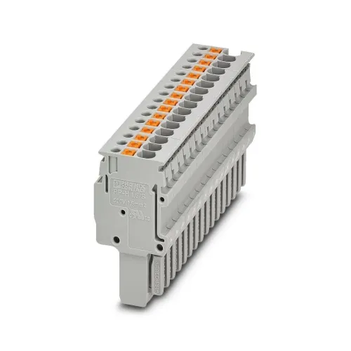 Phoenix Contact 3061952 Plug PP-H 1,5/S/16 Top Rated