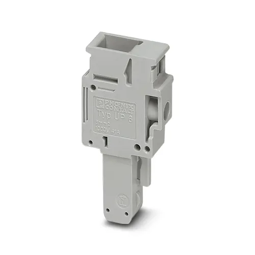 Phoenix Contact 3060610 Plug UP 6/ 1 Exclusive Offer