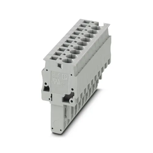 Phoenix Contact 3042984 Plug SP 4/10 Next Day Delivery