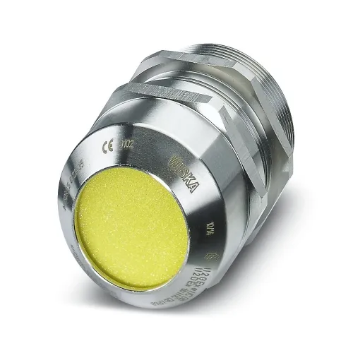 Phoenix Contact 1415146 Cable gland G-ESIS-M50-L68L-NEPDS-S Certified