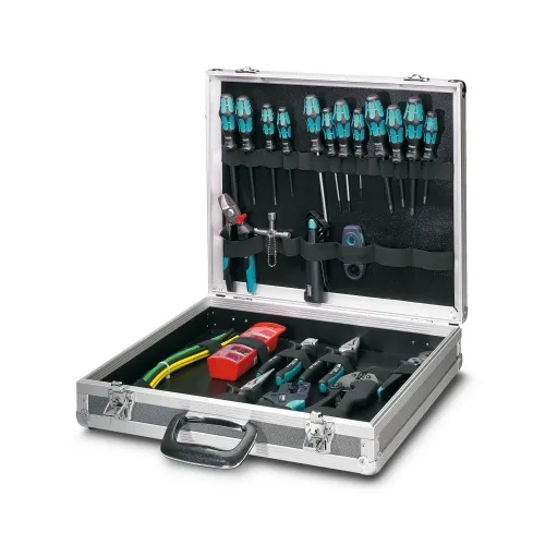 Phoenix Contact 1212428 Toolbox TOOL-CASE BASIC Grab Now