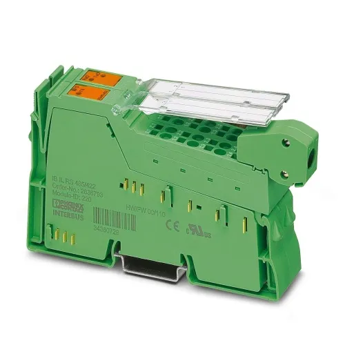 Free Delivery Phoenix Contact 2863627 Communication module IB IL RS 485/422-PRO-PAC