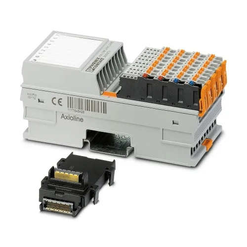 Brand New Phoenix Contact 2688093 Function module AXL F CNT2 INC2 1F