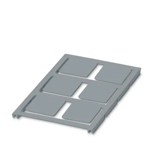 Limited Offer Phoenix Contact 0825483 Plastic label UC-EMLP (27X27) SR