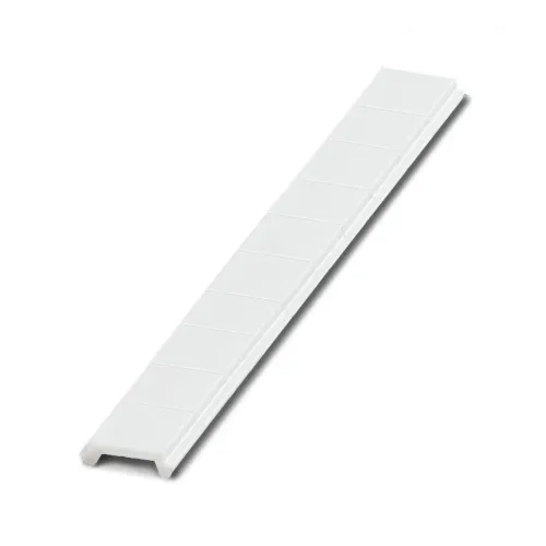 Reduced Price Phoenix Contact 0808642 Zack Marker strip, flat ZBF 5:UNBEDRUCKT