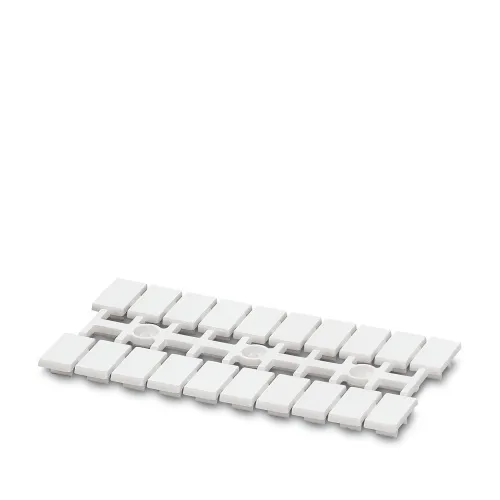 Luxury Phoenix Contact 0830903 Marker for terminal blocks UM1-TM (6X10)