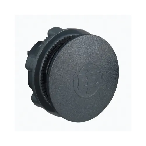 Reduced Price Schneider Electric ZB5SZ3 black round blanking plug for Ø22 hole