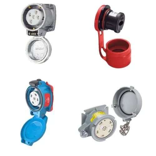 Meltric 31-34023-K14 Dr50 Receptacle Poly Blue Size .3 Type 3R 3P+G 50A 600 Vac 60 Hz Low Price