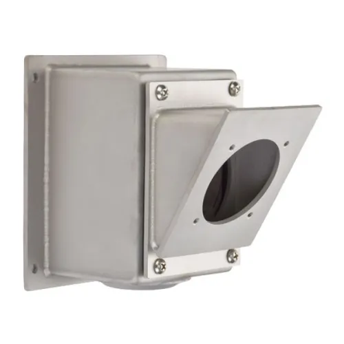 Meltric 7X2C3N10 Accessory Box/Angle Adapter Metal Metal Weekend Sale
