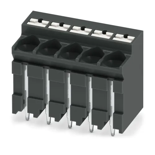 Phoenix Contact 1135337 PCB terminal block SPT-THR 2,5/ 5-V-5,0 P20 R44 Must Have